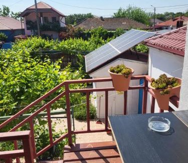 Sulina Casa | Casa Ramona Sulina