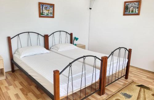 Sulina Casa | Casa Ramona Sulina