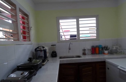 Vinales Casa | Casa Ramoncito y Gladys