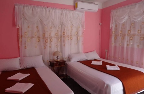 Vinales Casa | Casa Ramoncito y Gladys