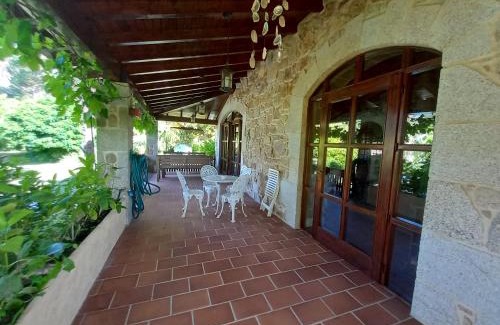 Ribeira Casa | Casa Ramoniña