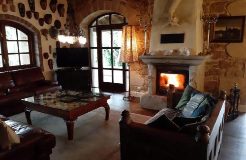 Ribeira Casa | Casa Ramoniña