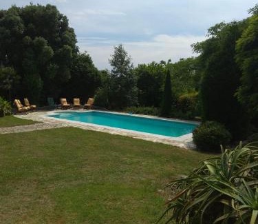 Ribeira Casa | Casa Ramoniña