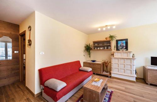 Moena Apartamento | Casa Rancolin