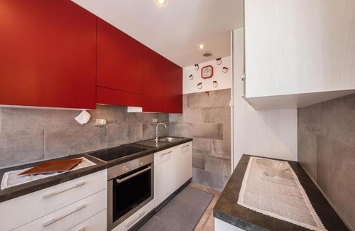 Moena Apartamento | Casa Rancolin
