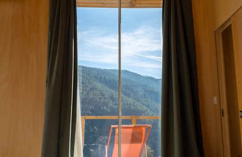Manteigas Hotel | Casa Raposa Lodges