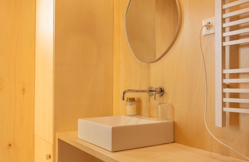 Manteigas Hotel | Casa Raposa Lodges