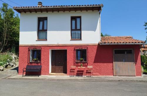 Llamigo Casa | Casa Raquel
