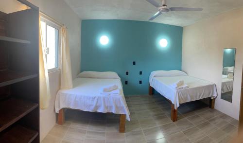 Rincon de Guayabitos Apartamento | CASA RAQUEL
