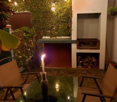 Ensenada Casa | Casa Raquelina, casa habitacional