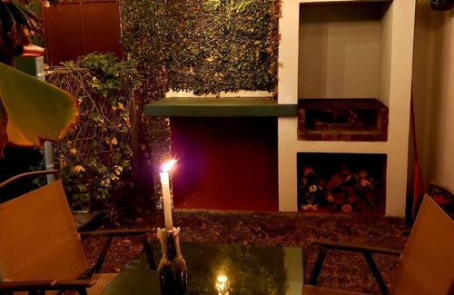 Ensenada Casa | Casa Raquelina