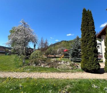 Sucevita Casa | Casa Rareş Suceviţa