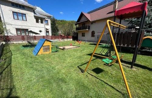 Sucevita Casa | Casa Rareş Suceviţa