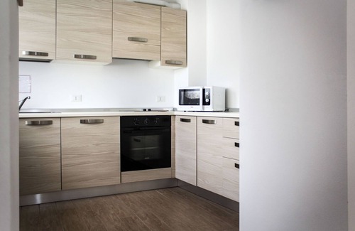 Ovasta Apartamento | Casa Rasat by Interhome