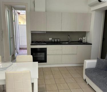 Marina Centro Apartamento | Casa Raste