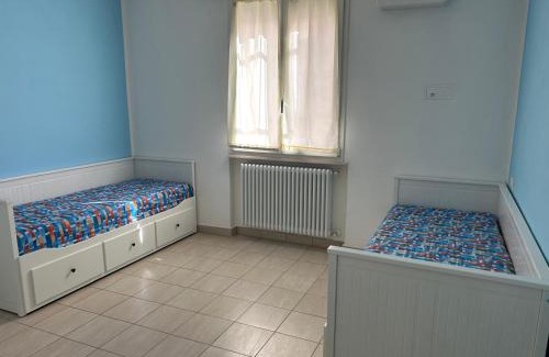 Marina Centro Apartamento | Casa Raste