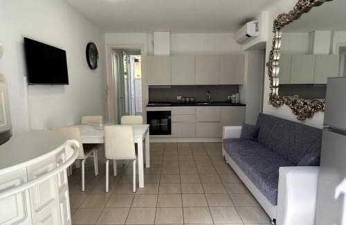 Marina Centro Apartamento | Casa Raste