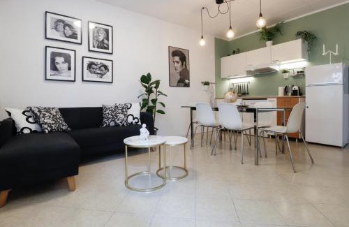 Riccione Apartamento | Casa Rava
