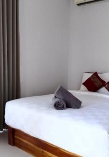 Kartika Plaza Villa | Casa Raya