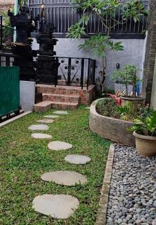 Kartika Plaza Villa | Casa Raya