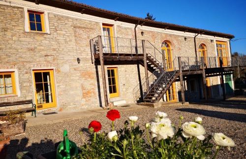 Montabone Cama Y Desayuno | Casa Re - B&B e Vino a Montabone
