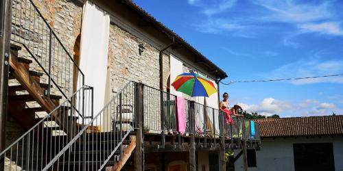 Montabone Cama Y Desayuno | Casa Re - B&B e Vino a Montabone