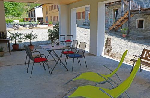 Montabone Cama Y Desayuno | Casa Re - B&B e Vino a Montabone
