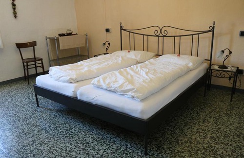 Montabone Cama Y Desayuno | Casa Re - B&B e Vino a Montabone