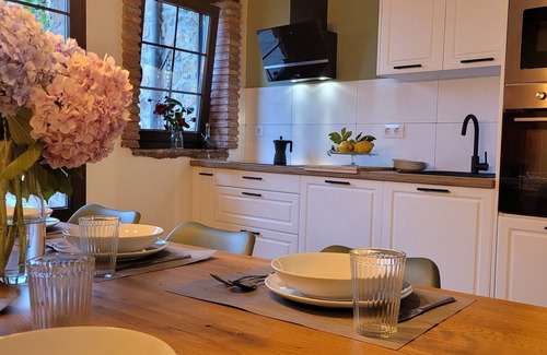 Los Corrales de Buelna Casa | Casa en pleno corazón de Cantabria