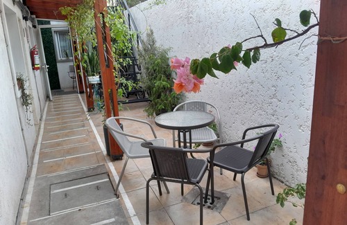 Colonia del Sacramento Casa | Casa Reciclada Para Descansar Luego de un Paseo por Nuestro Centro Histórico