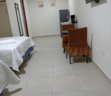 Tumba Vieja Apartamento | Casa Real