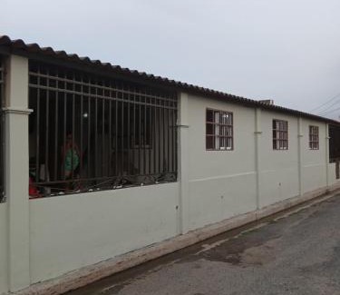 Tumba Vieja Apartamento | Casa Real