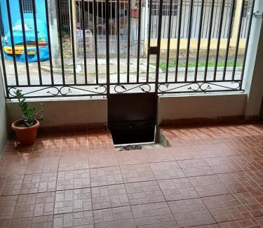Tumba Vieja Apartamento | Casa Real