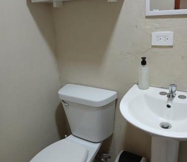 Tumba Vieja Apartamento | Casa Real