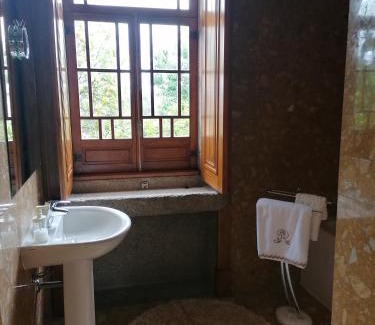 Cardielos Casa | Casa Real