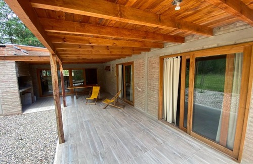 Los Reartes Chalet De Esquí | Casa reartes las camelias