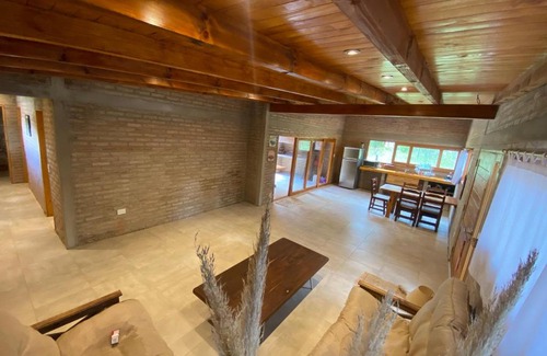 Los Reartes Chalet De Esquí | Casa reartes las camelias