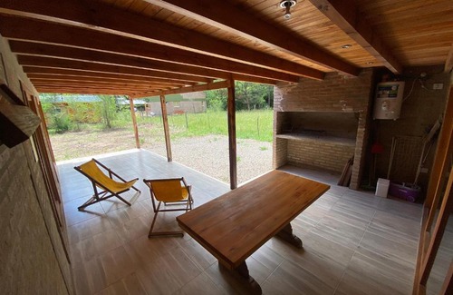 Los Reartes Chalet De Esquí | Casa reartes las camelias