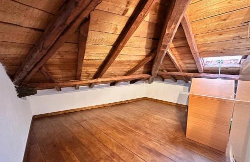 Busalla Apartamento | Casa Rebecca