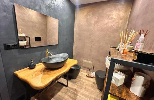 Busalla Apartamento | Casa Rebecca