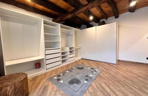 Busalla Apartamento | Casa Rebecca