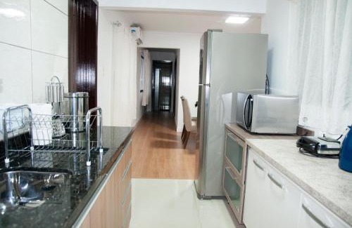 Pomerode Casa | Casa recém reformada, 3 quartos e com playground