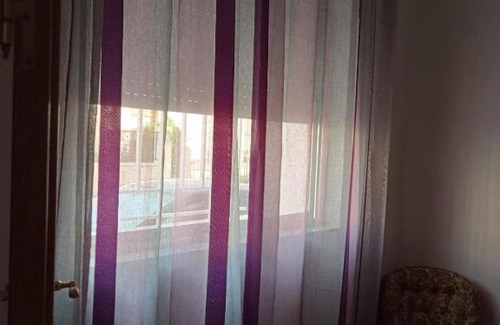 Barrio de la Concepcion Apartamento | Casa Recanto