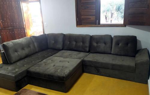 Alto Paraiso de Goias Casa | Casa Recanto Áureo