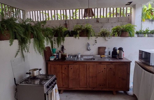 Trancoso Casa | Casa Recanto da Mata, Localizada em Trancoso, Condomínio Coqueiral km 6