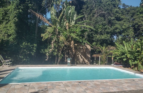 Trancoso Casa | Casa Recanto da Mata, Localizada em Trancoso, Condomínio Coqueiral km 6