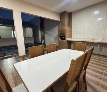 Gurupi Casa | Casa Recanto da Paz Premium 2025