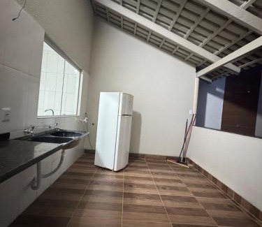 Gurupi Casa | Casa Recanto da Paz Premium 2025