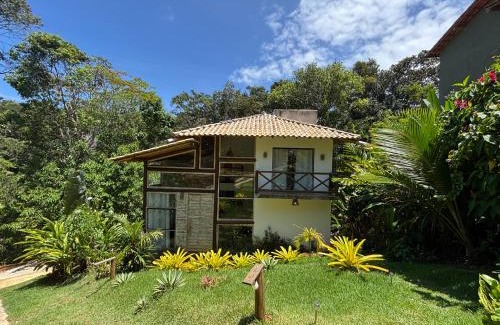 Itacare Casa | Casa Recanto das arvores