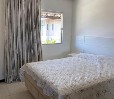 Centro Casa | Casa Recanto de Guarajuba